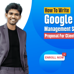 How to write google ads management strategy proposal - skilluper