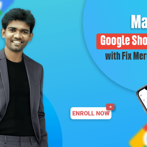 Google Shopping Ads with Fix Merchant Center Course in Bangla - Skilluper