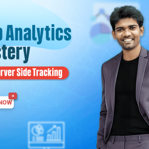 Web Analytics & Server-side tracking course in bangla - Skilluper