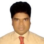 MD FARID AHAMMED