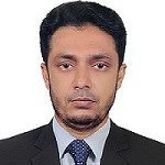 Shaikh Nrislam