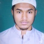 Mohammad Alamgir Hossain