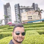 Md. Shariful Islam