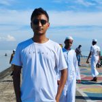 Muhammad Shariful Islam