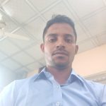 Mohammad Ali
