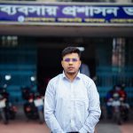 Md Jahirul Islam