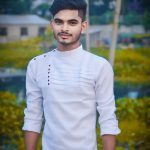 Md Mashud Rana