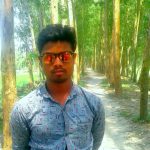 Md Shohidullah