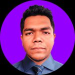 Prodip Bardhan