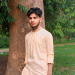 Md Sazzad Hussain