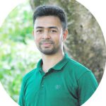 Mohammed Ramjan Ali