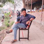 Md Ahasanul Hoque