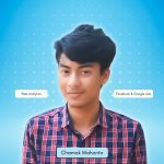 Chamok Mahonto