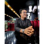 Nazmul Hossain