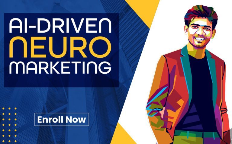 AI-Driven Neuro-Marketing: Decode Minds-Drive Sales