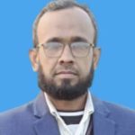 Md Golam Mostofa