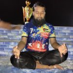 HN Nasir Uddin