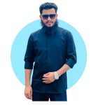 Kamrul Hasan Sujon