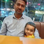 Syeda Mehjabin Haque