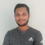 Raju Ahmed