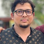 Shuvo Ahmed