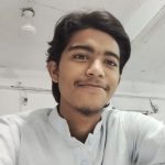 Rafhan Al Mahmud