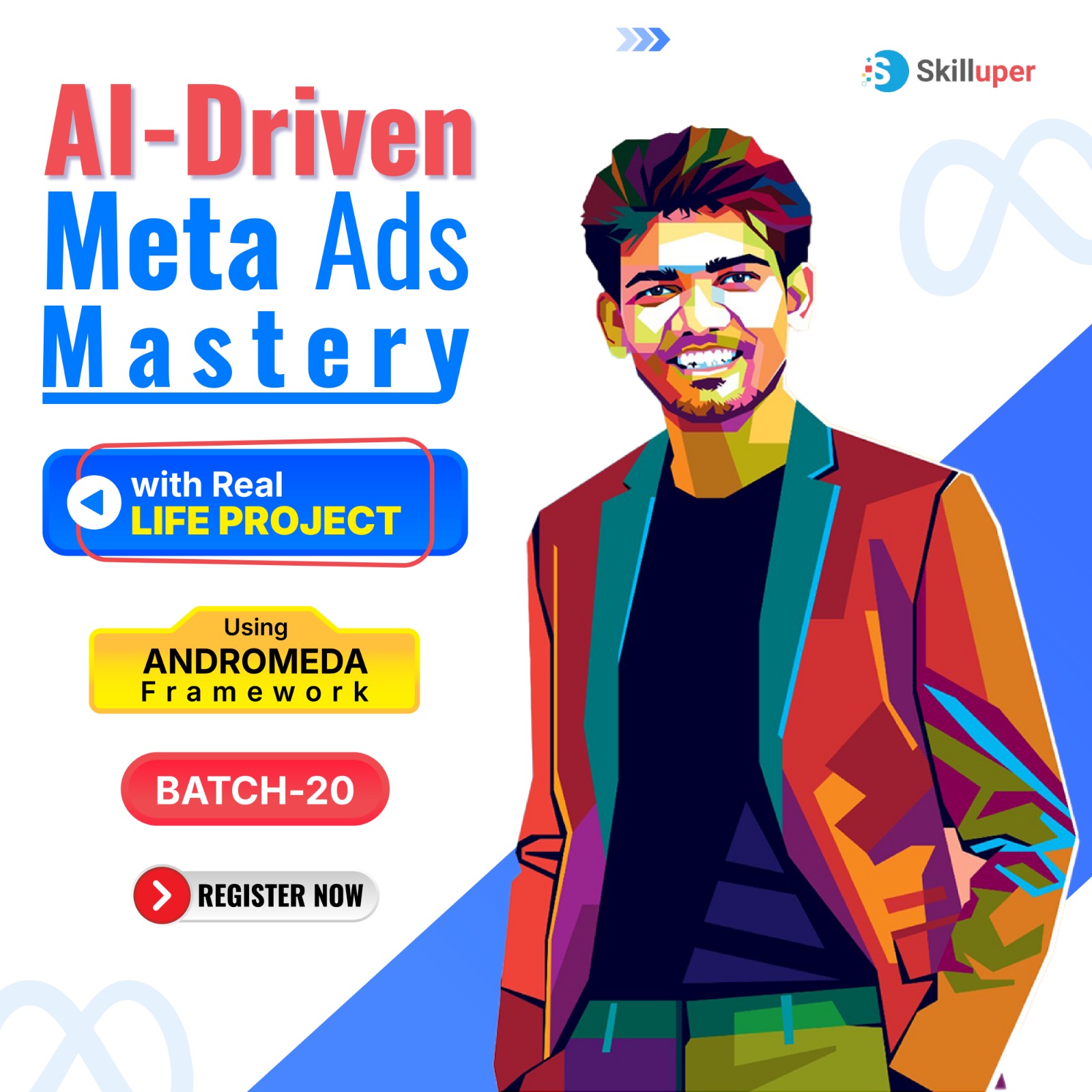 AI-Driven Meta Ads