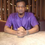 Amzad Hossen
