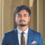 OVEJITE KUMAR VHOWMICK