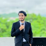 Muhammad Yasin Arafat