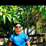 Jony Chandra Mozunder