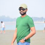 Tamim Ahmed Khan