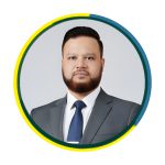 Anamul Huqe Chowdury