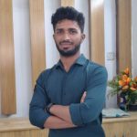 imran Sadi-