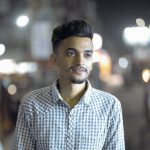 Shuvo Roy