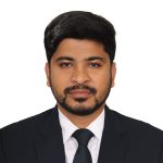 Md Nasir Ahmed