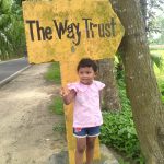 Lorance Mondal