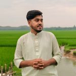 Arzoo Ahmed