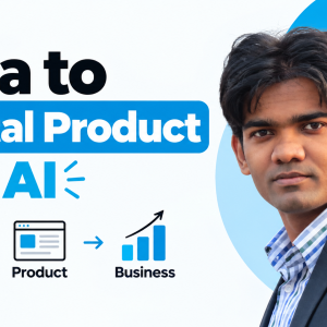 Idea to Digital Product