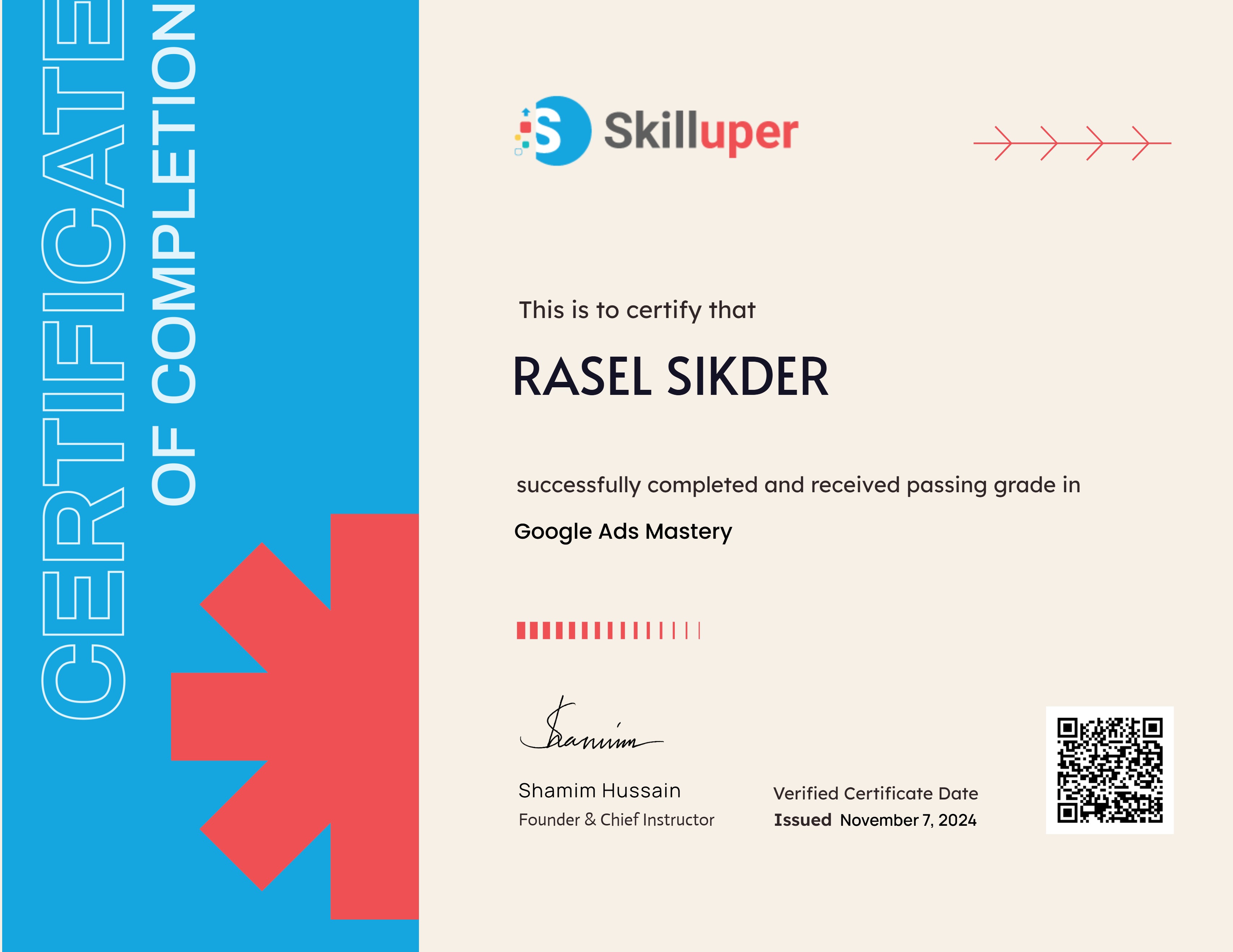 AI-Driven Google Ads Mastery