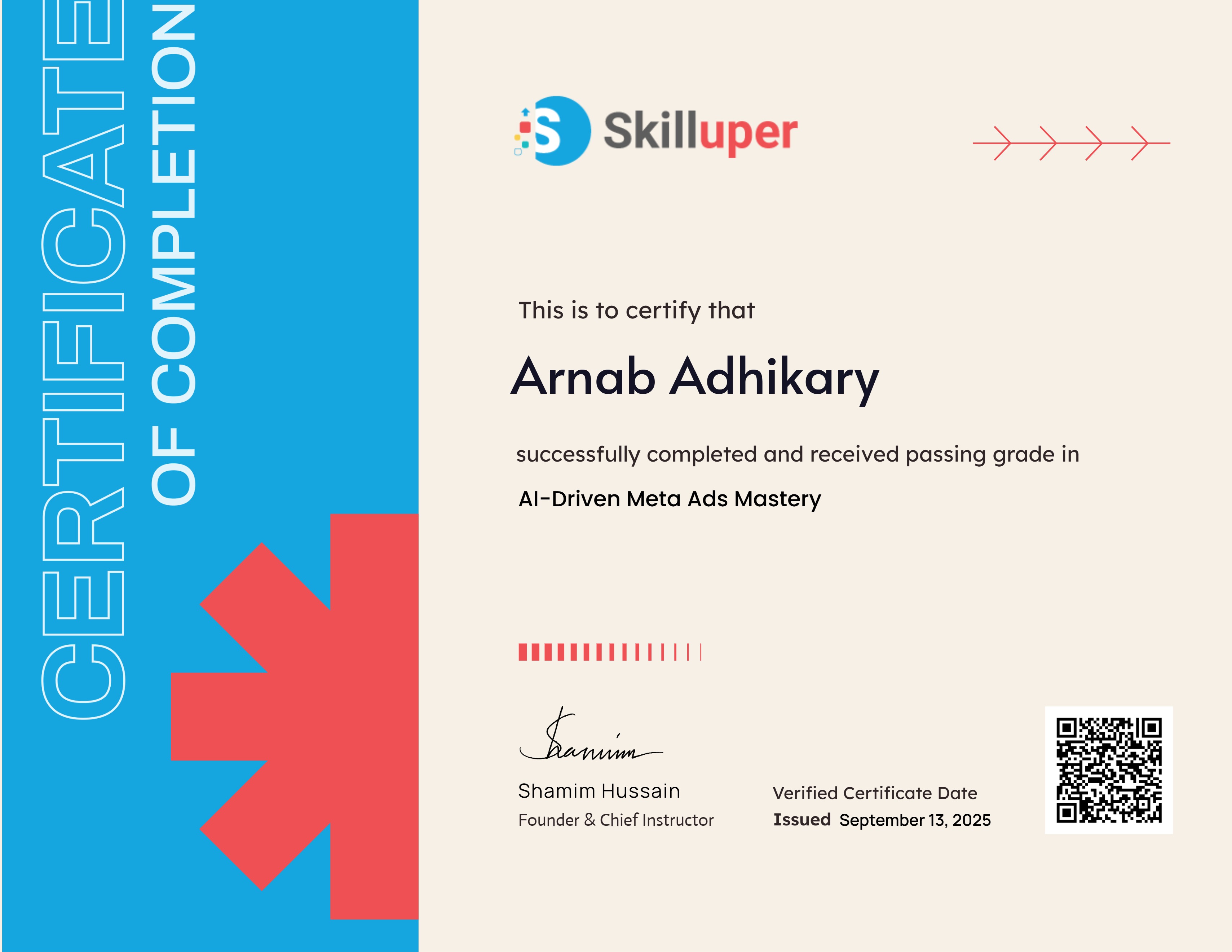 AI-Driven Meta Ads Mastery