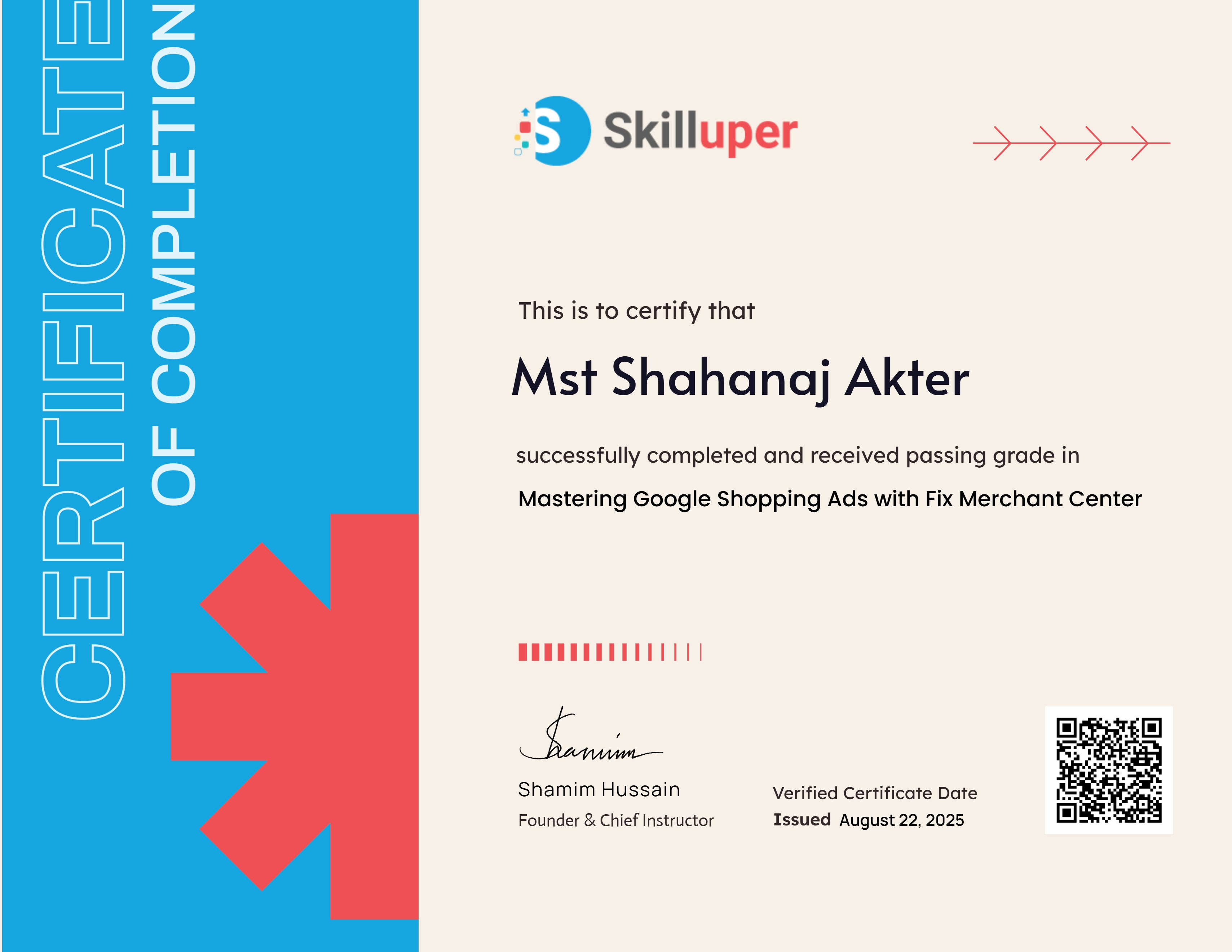 Mastering Google Shopping Ads with Fix Merchant Center