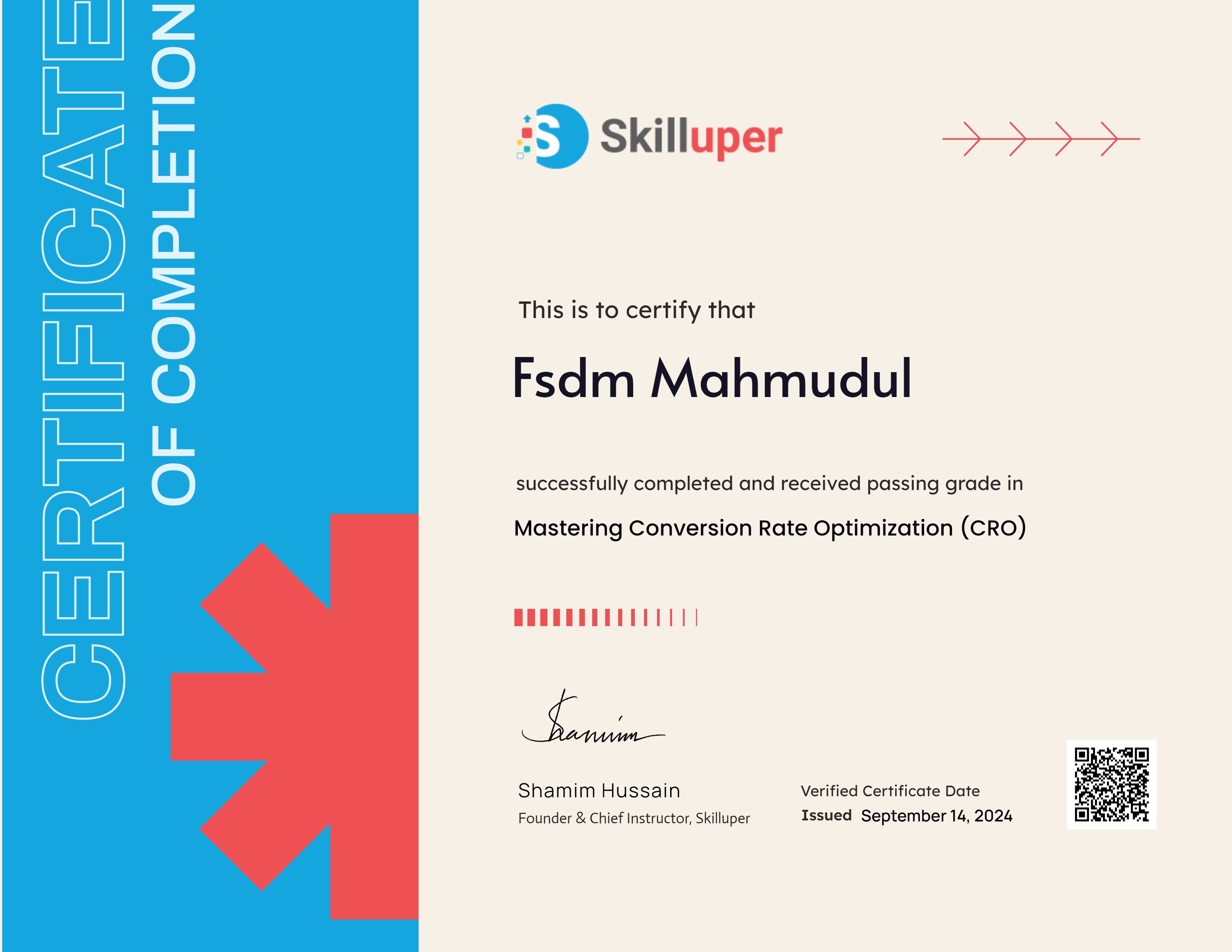 Mastering Conversion Rate Optimization (CRO)