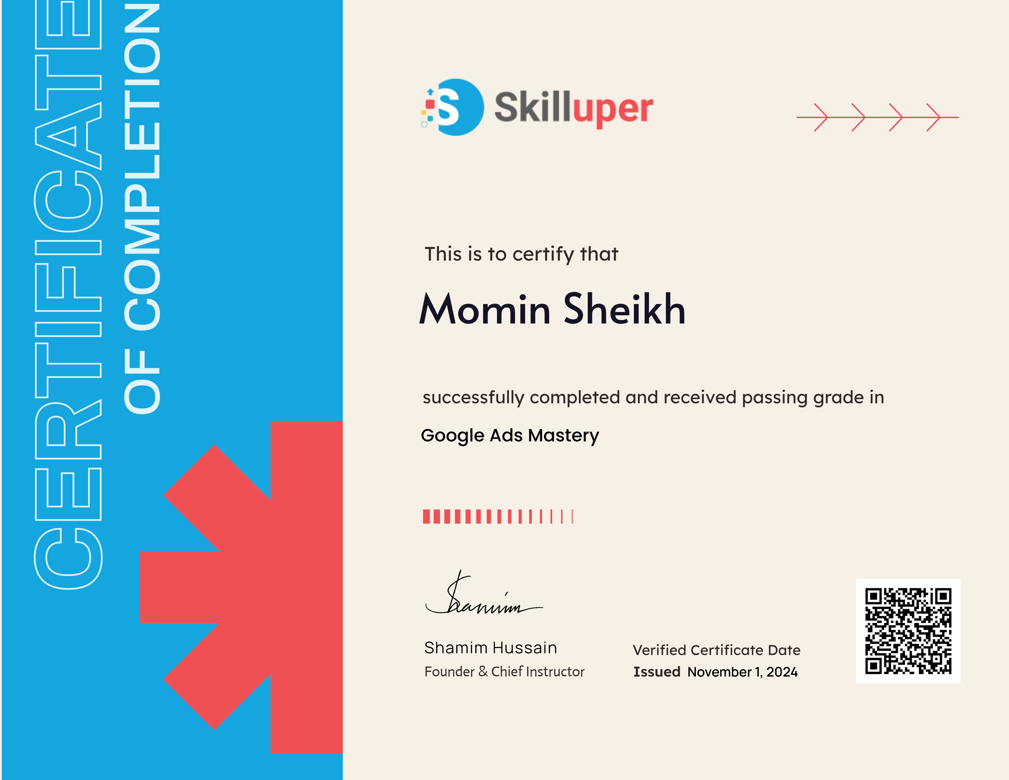 AI-Driven Google Ads Mastery