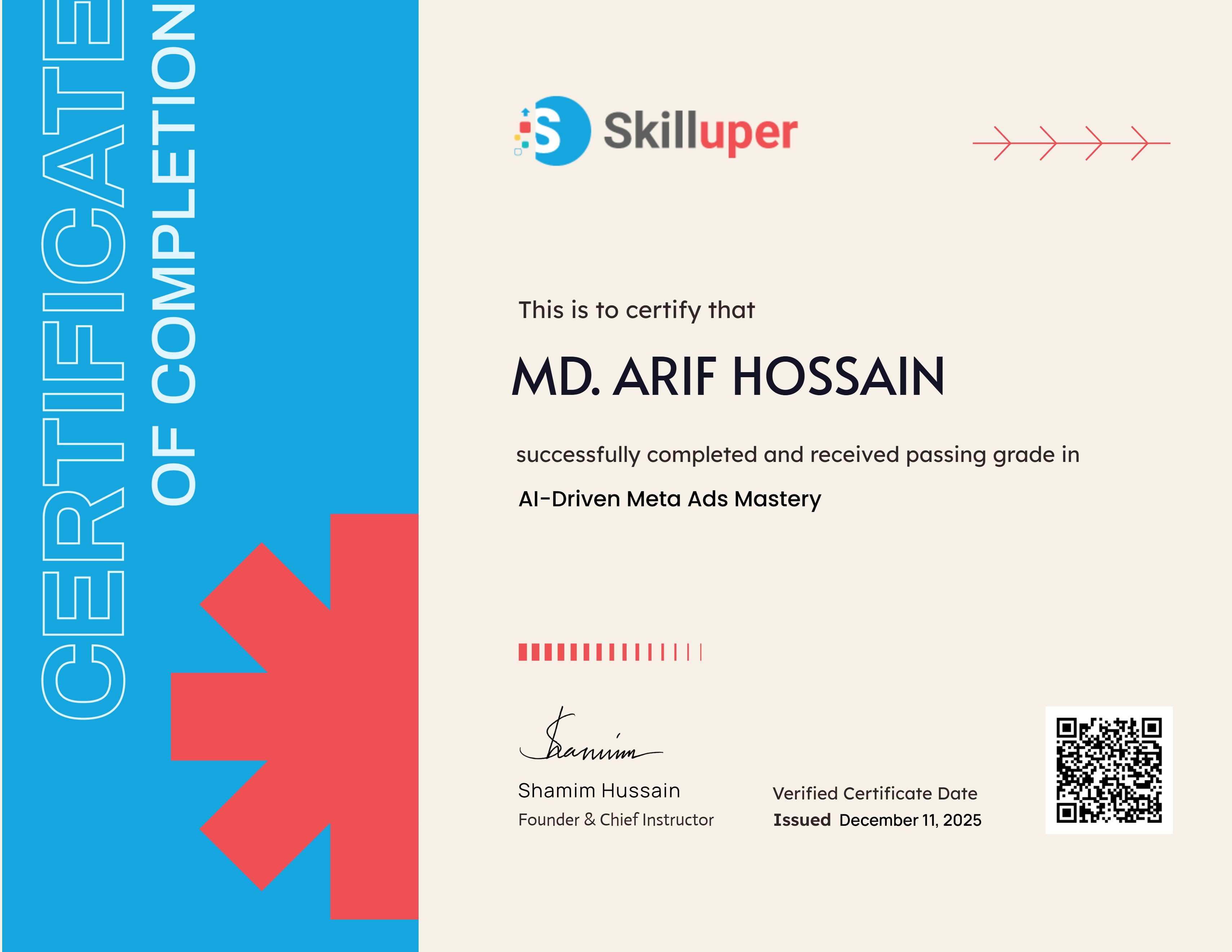 AI-Driven Meta Ads Mastery