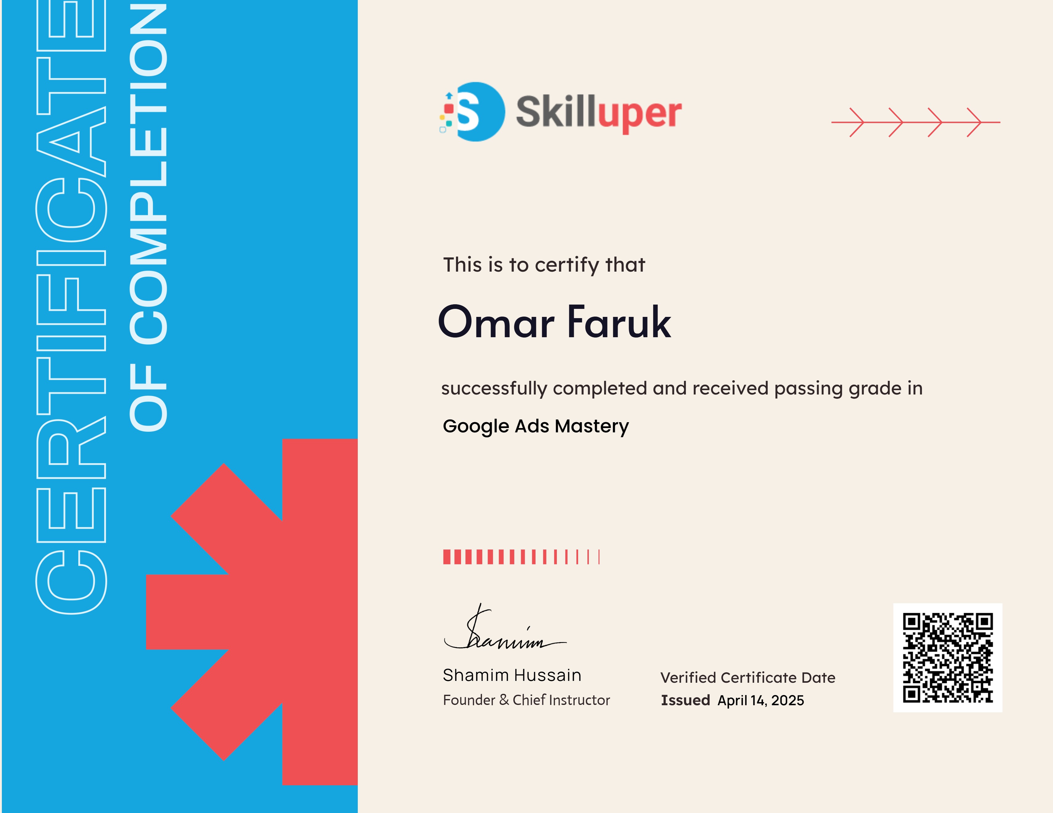 AI-Driven Google Ads Mastery