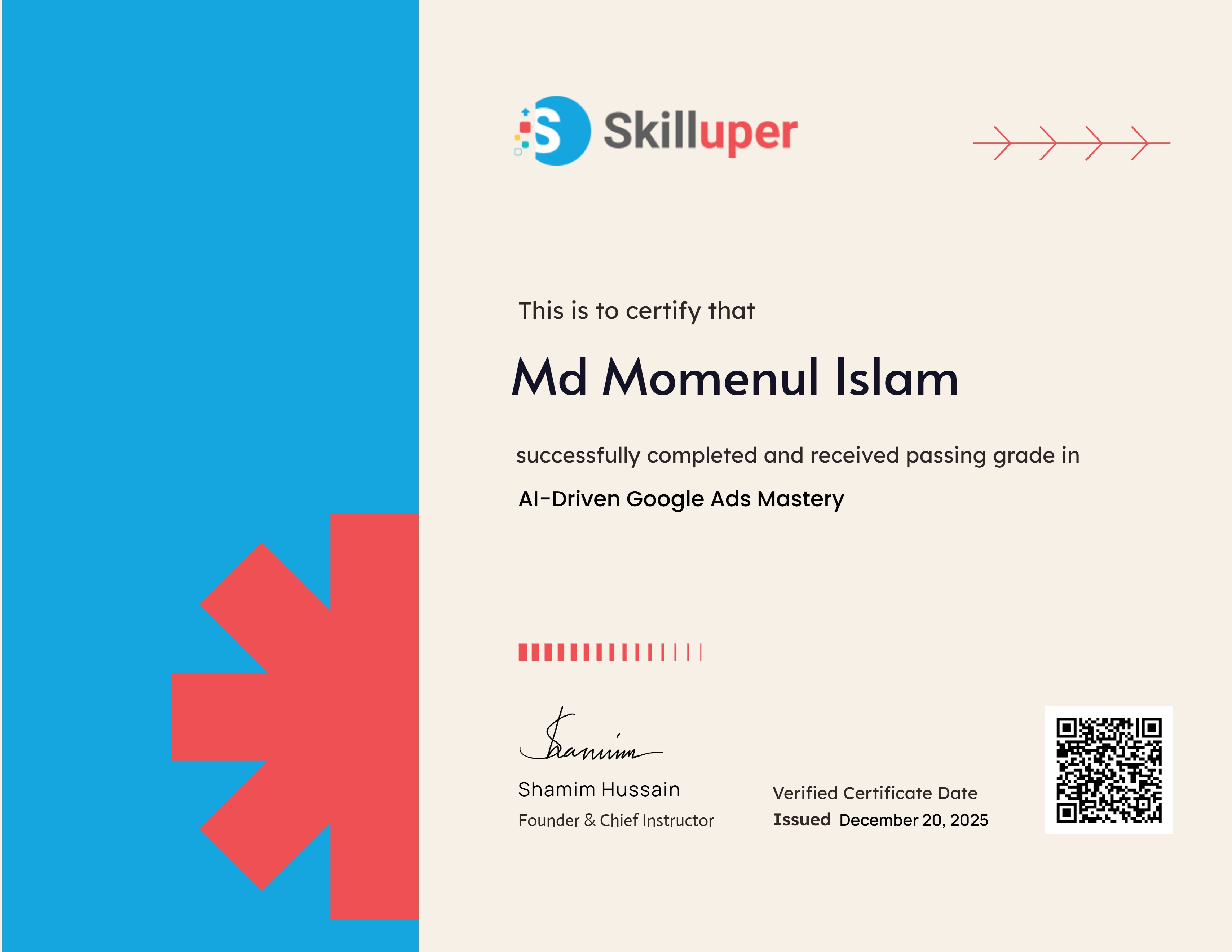 AI-Driven Google Ads Mastery