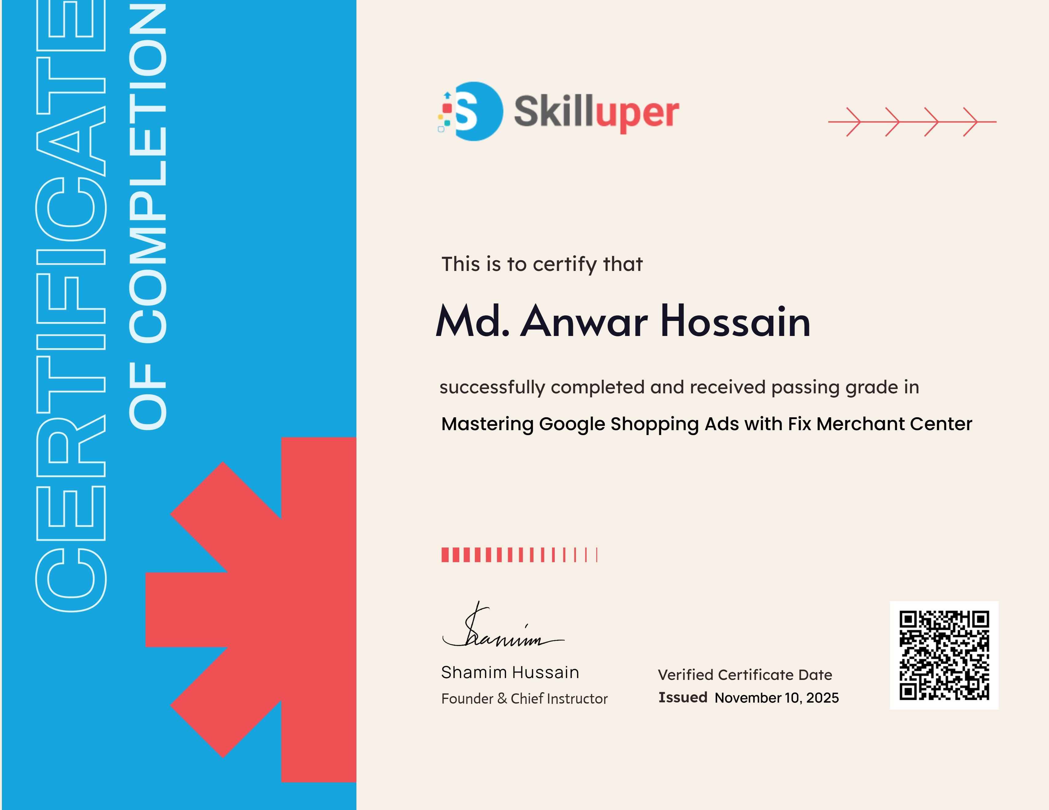 Mastering Google Shopping Ads with Fix Merchant Center