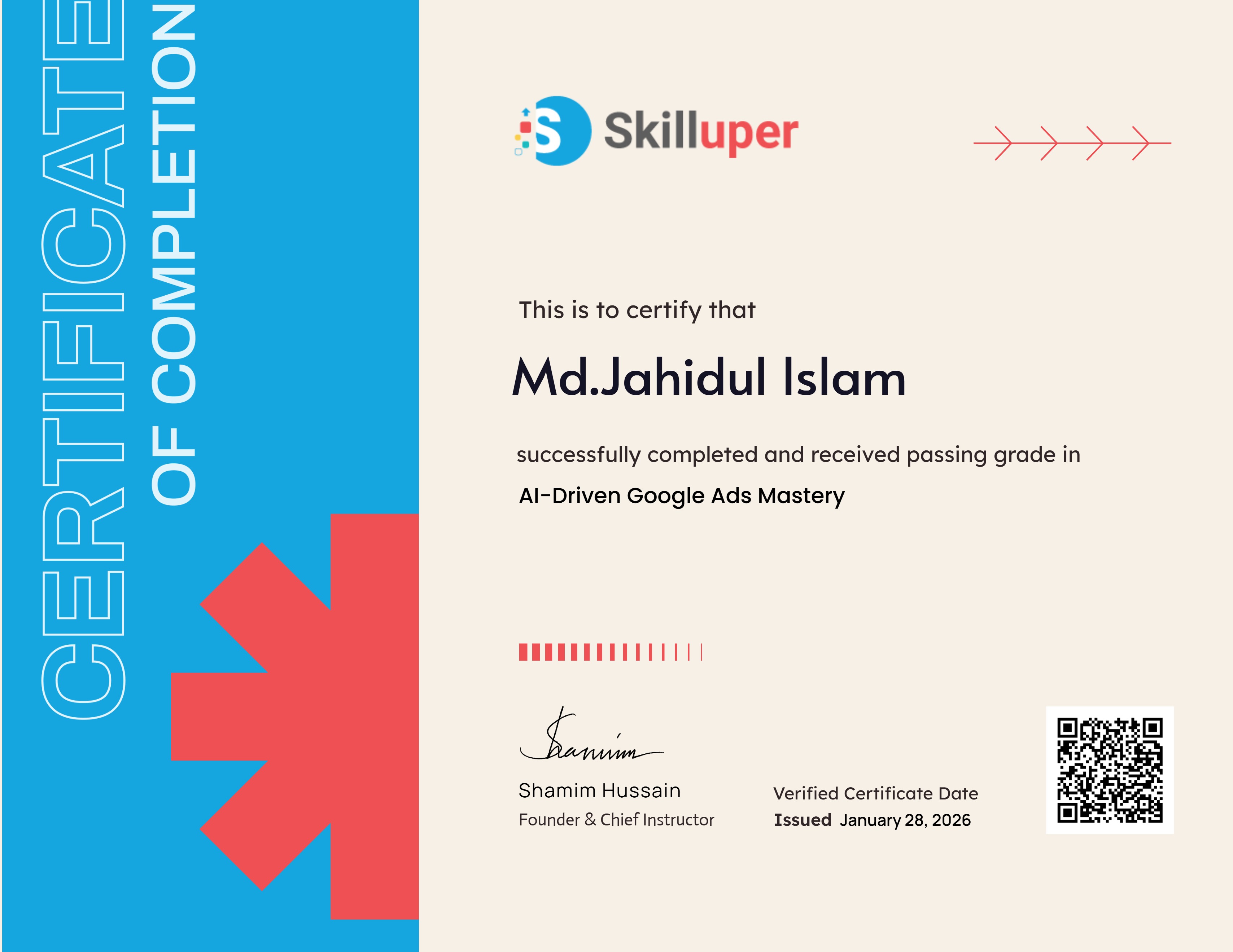 AI-Driven Google Ads Mastery