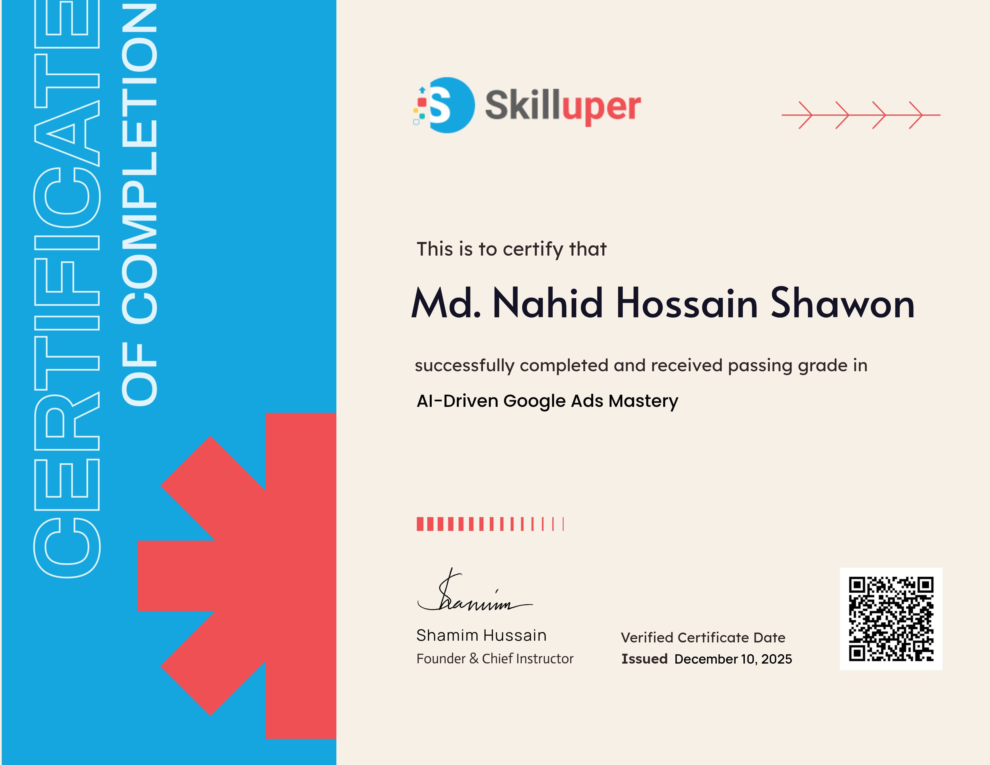 AI-Driven Google Ads Mastery